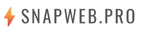 Snapweb Logo